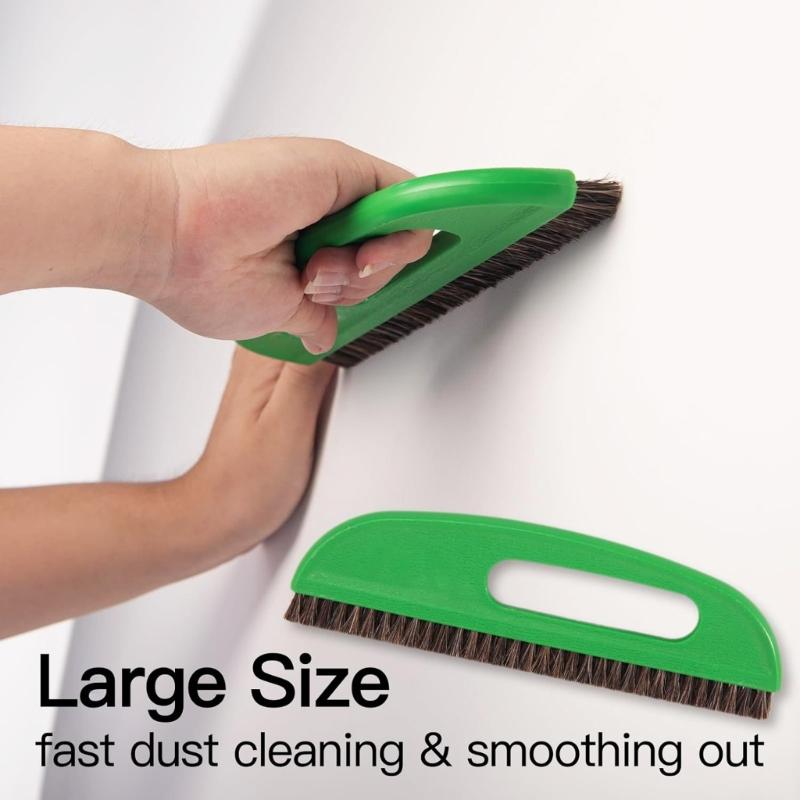 Wallpaper Smoothing Tool Multifunction Smoothing Tool Set for Peeling and Stick Backsplash Tiles Contact Paper Vinyls