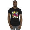 Disney Mens Encanto Many Houses T-Shirt