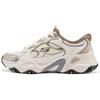DLites 5.0 Panda Shoes Men Sneakers Off-White 232497-OFWT