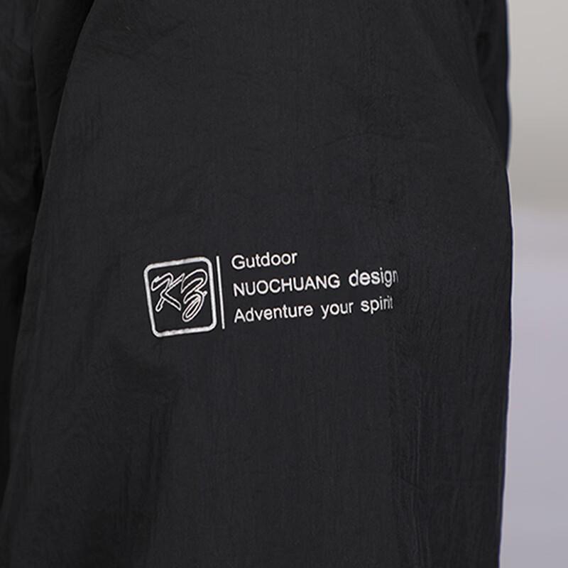 Playboy Men's UPF 50+ Sun Protection Jacket