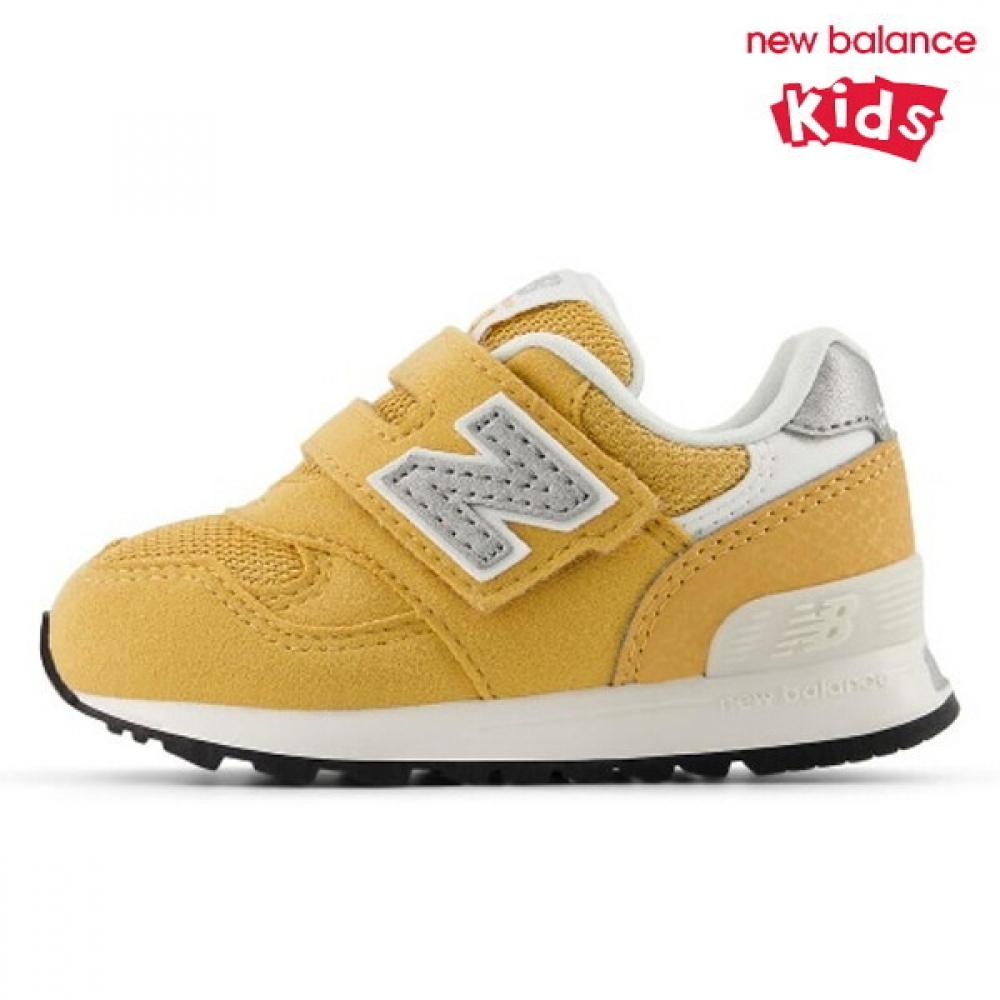 

New Balance Kids Kids Shoes Io313td2 Boots 130/size