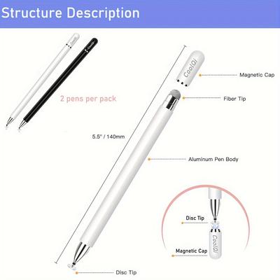 Computertilbehør – Stylus pens