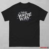 Graffiti Writers T-Shirt: Urban Street Art Heavy Cotton Tee