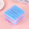 Magic Self-adhesive Hair Roll Large Roll Air Bangs Roll Self-adhesive Hair Roll Multi-specification Curling Iron