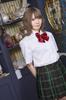 Clearstone Closet Cosplay Halloween Check School Green Shelly's Women's