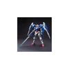 MG Gundam Double O Double O Raiser 1/100 Scale Color-Coded Plastic Model Kit 166707