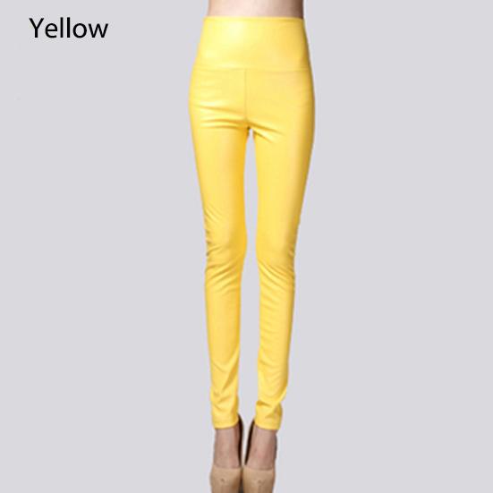 cheap yellow pants