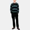 Carhartt WIP Flint Pant 8 Wale Corduroy Pant Dark Cedar Men Streetwear I029443-0WE-02