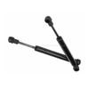 2Pcs Car Hood Lift Supports Shock Struts 1638800029 For Mercedes Benz ML320 ML350 ML430 ML500 1998-2005 W163-A15Z