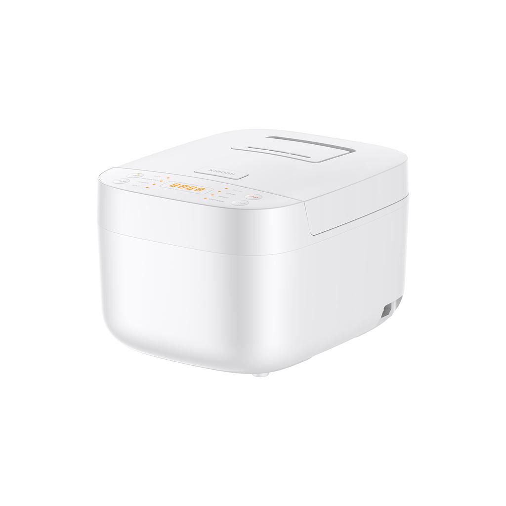 Xiaomi | Smart Multifunctional Rice Cooker EU | 710W | 3L | Number of Programs 8 | White