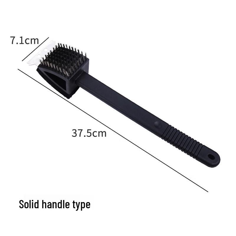

SMVP Multi-functional BBQ Grill Cleaning Tool