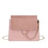 Bag Women's Chain Versatile Fashion Small Square Bag One Shoulder Crossbody Women's Bag