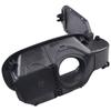 Auto-Tankdeckel, Autozubehör, Ersatzinstallation, ABS, Schwarz, für AMG, für Mercedes, Tankdeckel, für Mercedes