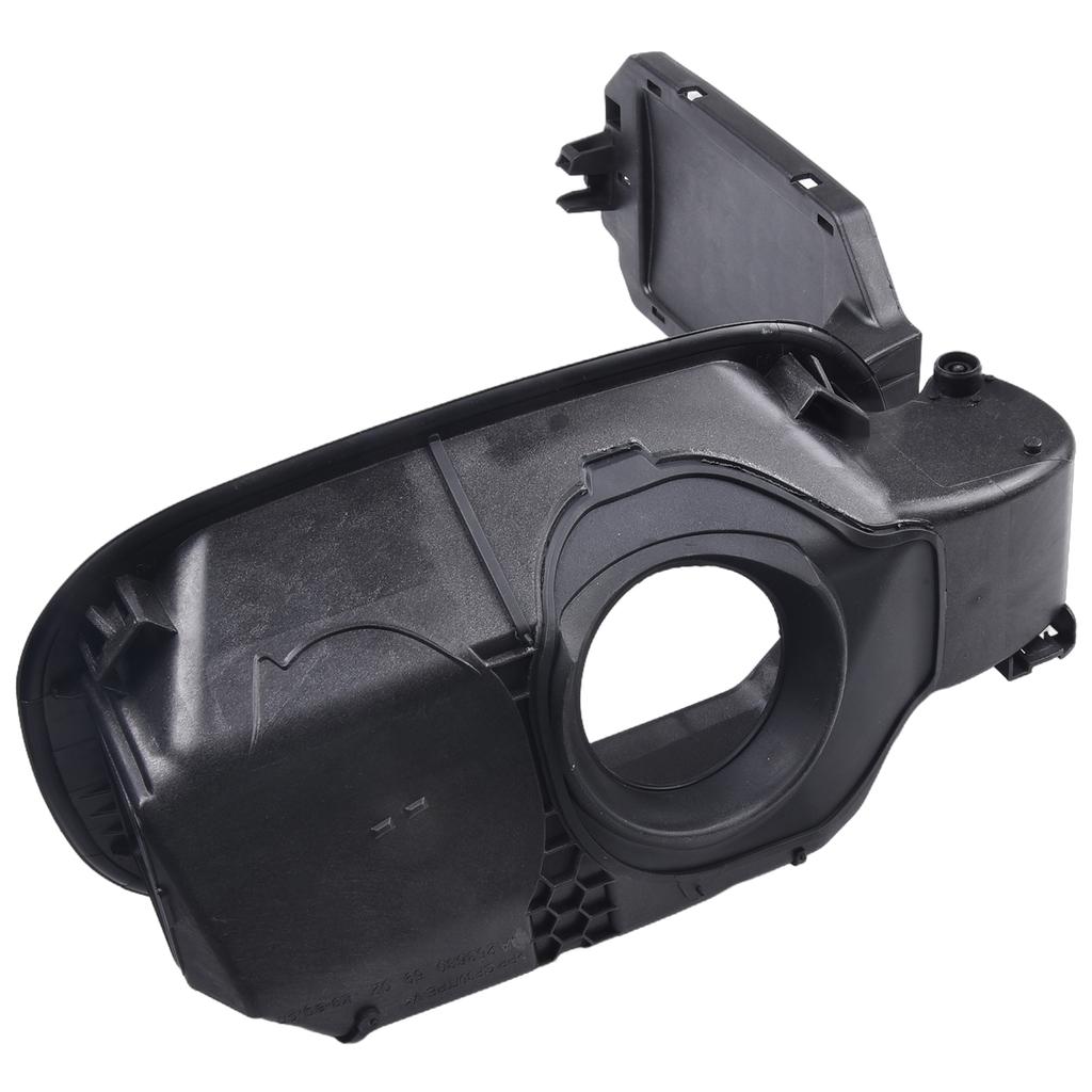 Auto-Tankdeckel, Autozubehör, Ersatzinstallation, ABS, Schwarz, für AMG, für Mercedes, Tankdeckel, für Mercedes