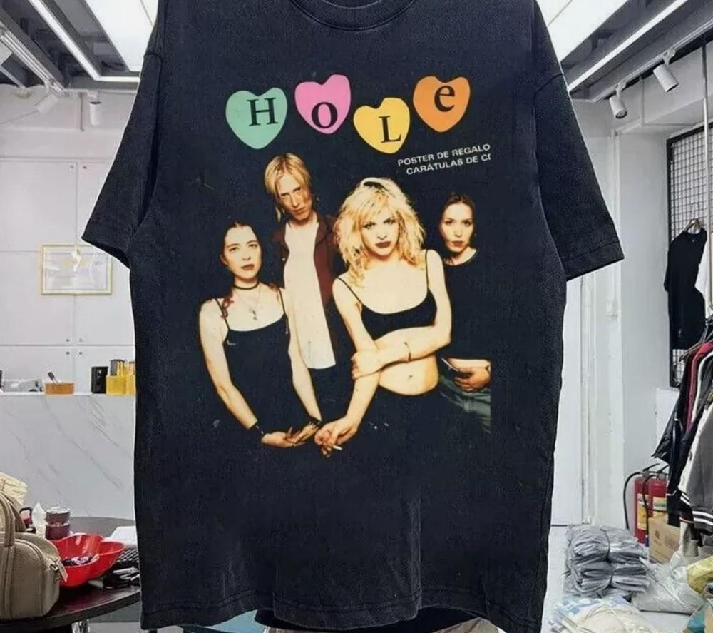 Черная хлопковая футболка унисекс с дырками, черная хлопковая футболка унисекс с дырками для мужчин и женщин, S-5XL, футболка унисекс M