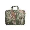 Jinxun Large Capacity Camouflage Messenger Laptop Bag