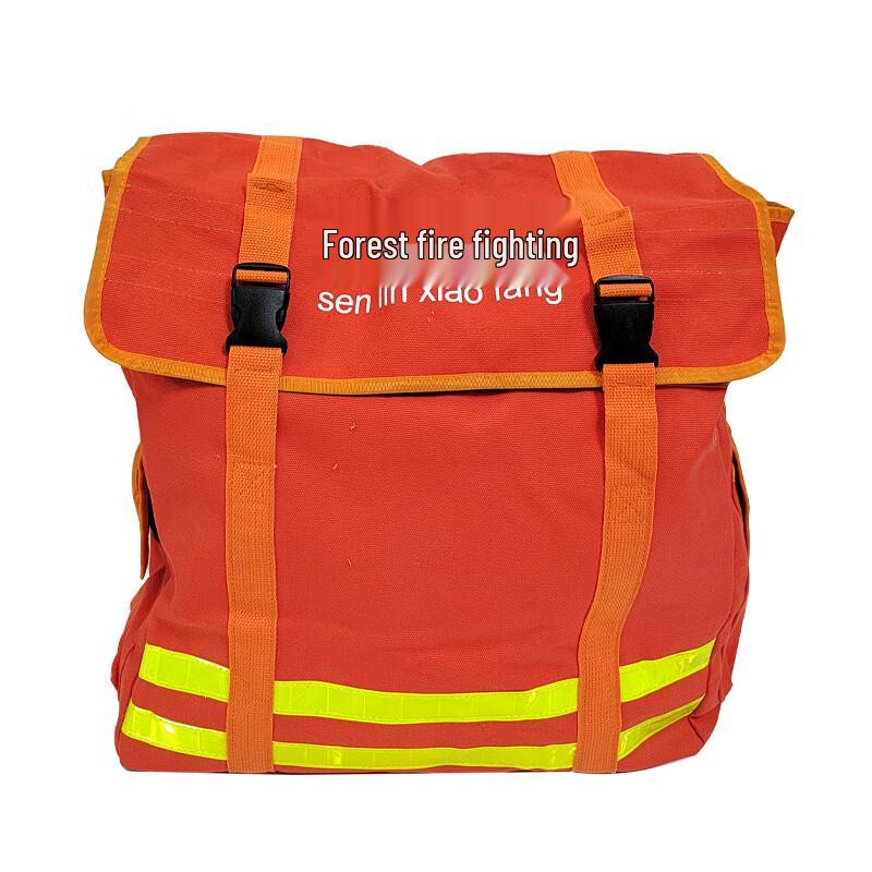 Brangdy Forest Firefighting Rescue Backpack 1