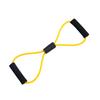 Figure 8 Tension Rope Figure 8 Tension Device Breast Expansion Plastic Chest Yoga Rubber Band Elastic Stretch Band Elastic Rope