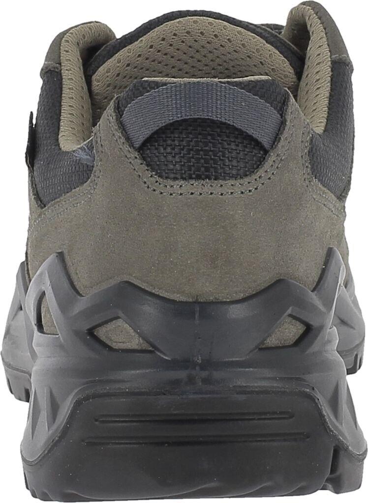 Обувь для треккинга Lowa Sirkos Evo GTX Lo (310805-4938) clove/anthracite