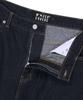 WKNDRS Ap Og Denim Shorts (D.Blue)