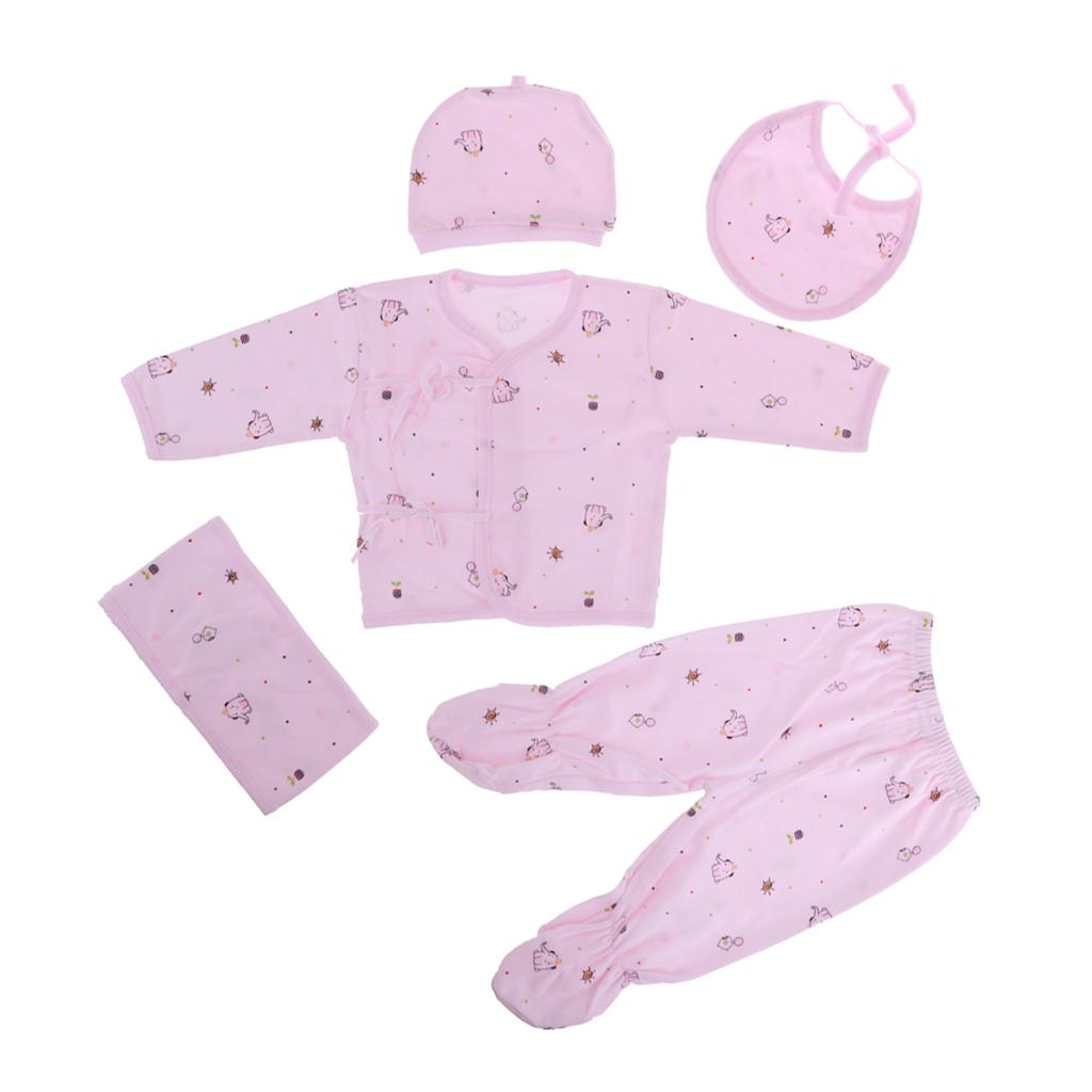 Cute and Pants Full Set Outfits for 2inch Girl Doll