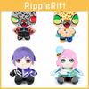 Tekken8 Plush Toy Animal Character With Pp Cotton Fill For Collectors And Fans
