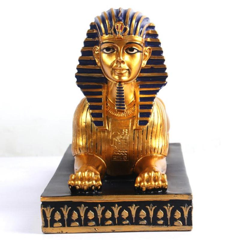 Pryskyřice Stojan na víno Egyptská bohyně Stojan na víno Stojan na láhve Zvířata Egyptská kočka Řemesla Domácí bar Dekor