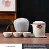 Ruyao Travel Tea Set for One