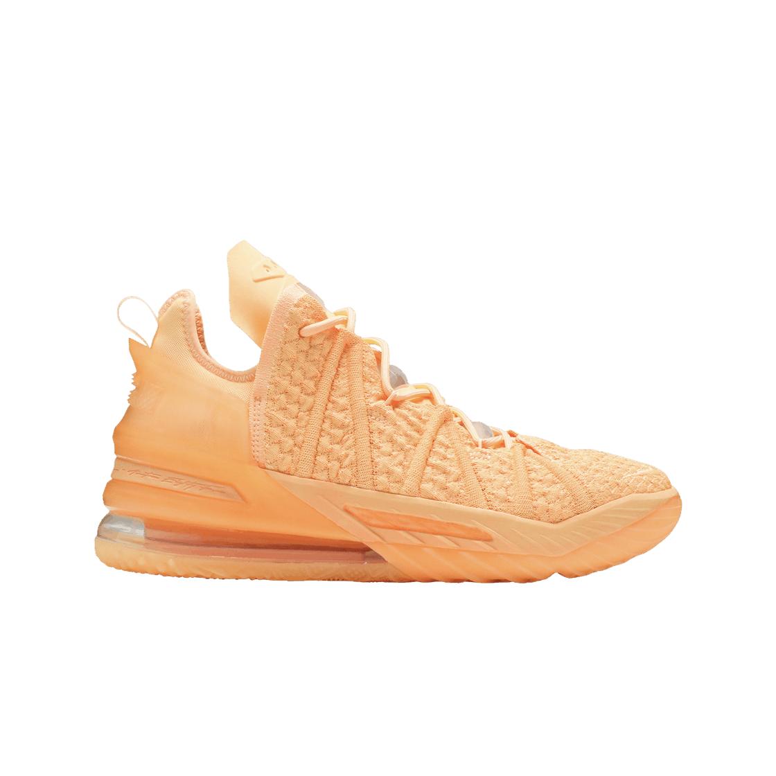 

Nike Lebron 18 Sisterhood 280
