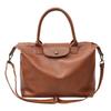 Neue Umhängetasche mit Nischendesign und großem Fassungsvermögen, personalisierte Handtasche, Herren-Frühlings-Pendler-Umhängetasche