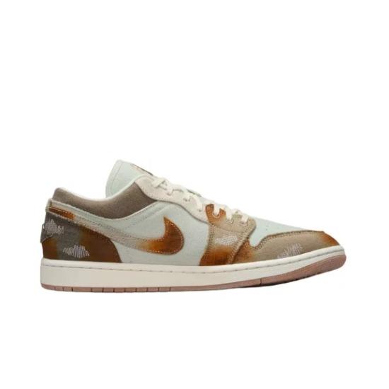 Jordan Air Jordan 1 Low SE IM6664-991 Pánske veľkosti