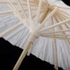 40cm Ombrellini Parasole Stuzzicadenti da Cocktail, Carta Oleata Cinese Dipinta a Mano
