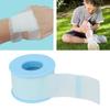 Silicone Sensitive Skin Tape Easy To Cut Waterproof Secures Dressing Soft Adhesive Low Trauma Tape