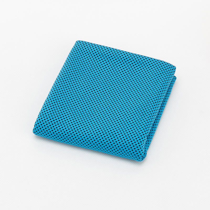Sports Towel Cold Towel Fitness Ice Towel Ice Quick Dry Ice Cold Towel Ice Silk Cooling Sweat Towel