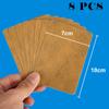 8Pcs/Bag Varicose Veins Patch Phlebitis Vasculitis Treat Sticker Thigh Spider Removal Pain Relief Plaster Remove Vascular Blockage