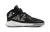 Nike Team Hustle D 9 FlyEase Kids' Basketball Shoes Pre School BV2951-001