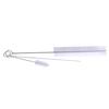 Household Bottle Brushes Pipe Bong Cleaner Glass Tube Cleaning Brush Set Of 3