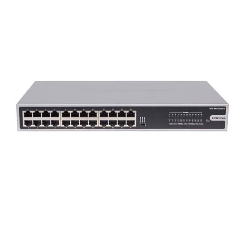 

H3C Enterprise Network Devices