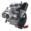 0.9in Carburetor Carb Assembly Replacement for GY6 125cc 150cc 4 Stroke Engine Scooters ATVs