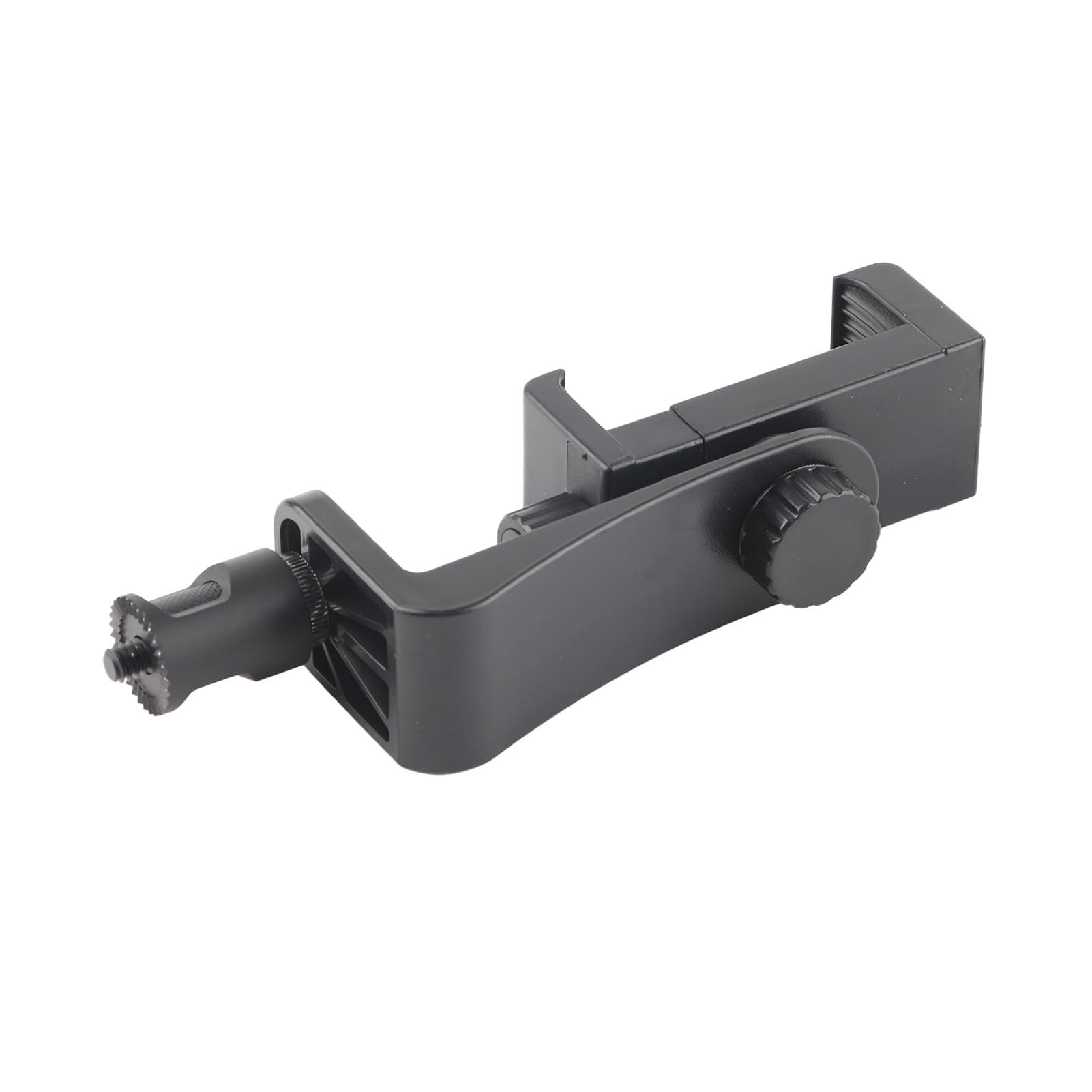 

Universal Smartphone Clip Holder Mount Bracket for Zhiyun Weebill Lab Crane3 Feiyu G6