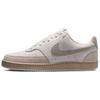 Tênis de Skate Court Vision Masculino Branco Cinza IO0461-001