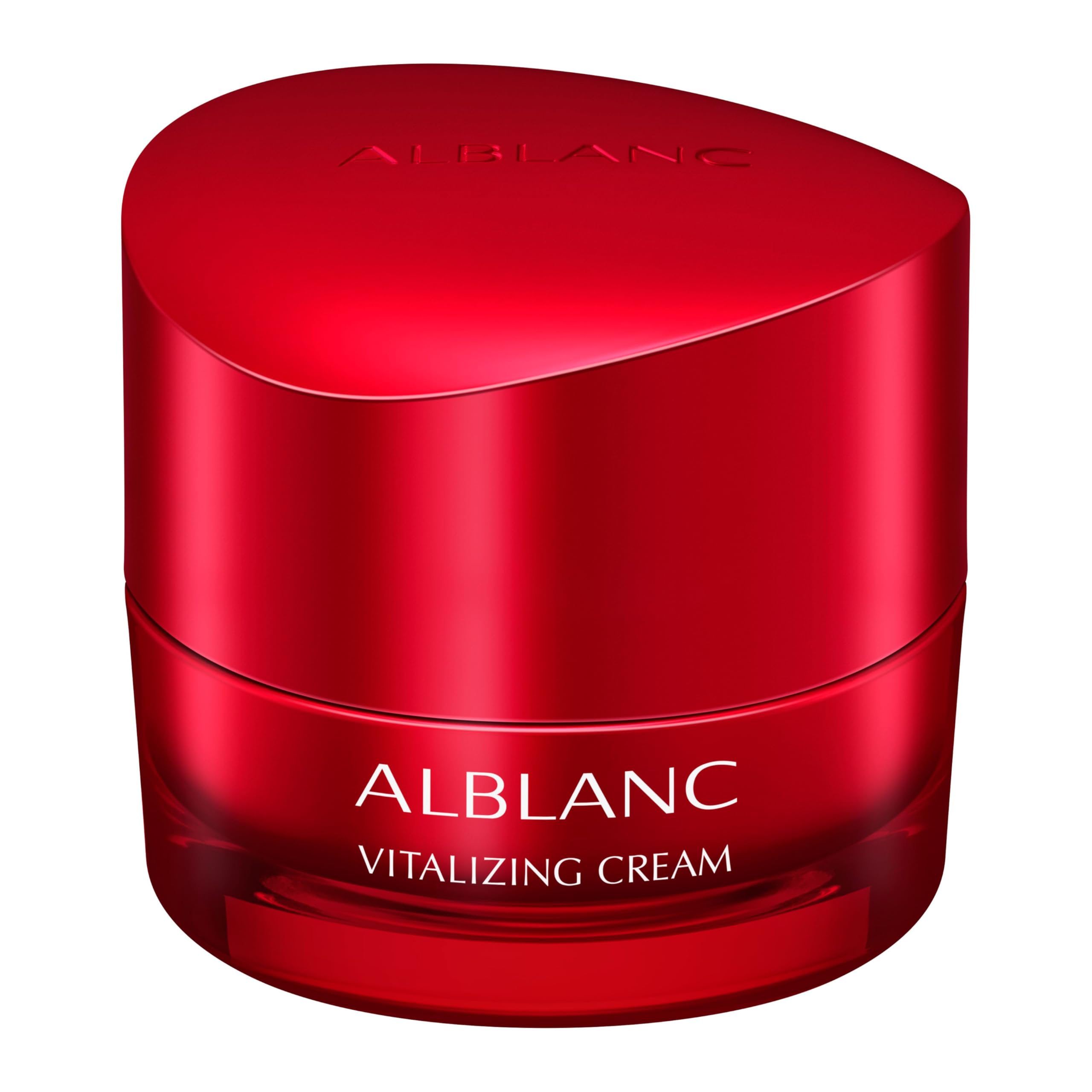 

ALBLANC Vitalizing Cream [Cream] 40g - Firming, Spot Prevention