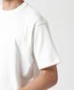 Avirex Crew Neck Pack T-Shirt, Men's Short Sleeve Crew Neck T-Shirt, Size M, 030, White, 783-5934018