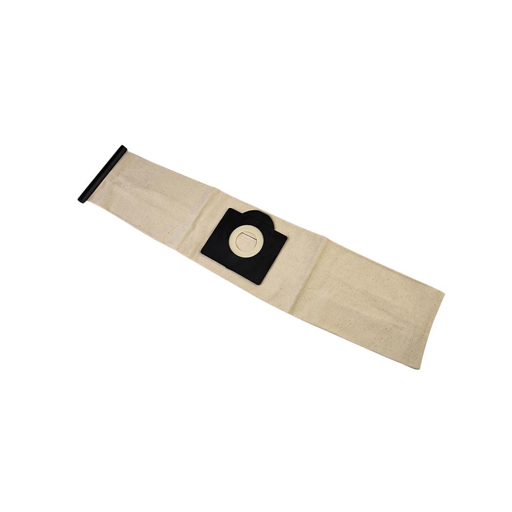 1 szt. Worek na kurz 18/24 cm Wydajnie Dla KARCHER Dom