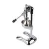 Espremedor Manual de Aço Inoxidável Multifuncional de Grau Alimentício Extrator Prensa de Frutas Acessório de Cozinha