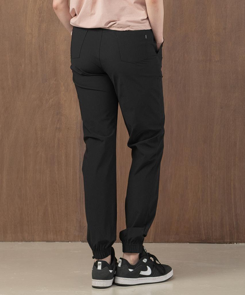 DURAN Best Summer Out Stitch Jogger Pants Dbf6S-9234 4 Colors