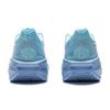 Li Ning Ultralight Fruit Sticker - Blueberry Men Basketball Shoes Light-Blue ABAV007-23