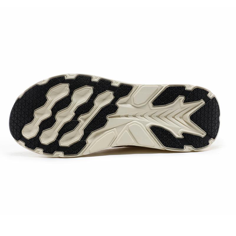 Neue Outdoor-Wander- und Laufschuhe Retro Herrenschuhe Freizeitschuhe Atmungsaktiv Modisch und Bequem 39-45 Dreifarbig