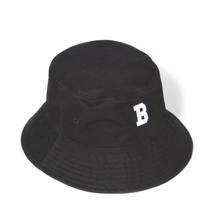 

BUTDEEP Панама без логотипа - Черная ONE