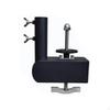 Umbrella Clamp with Spring Stainless Steel Holder Resistant Hardware for